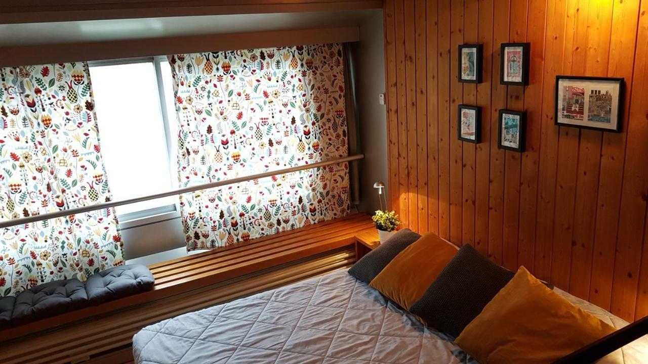 Appartamento Ventisei - Cipat 22114 Marilleva Dış mekan fotoğraf