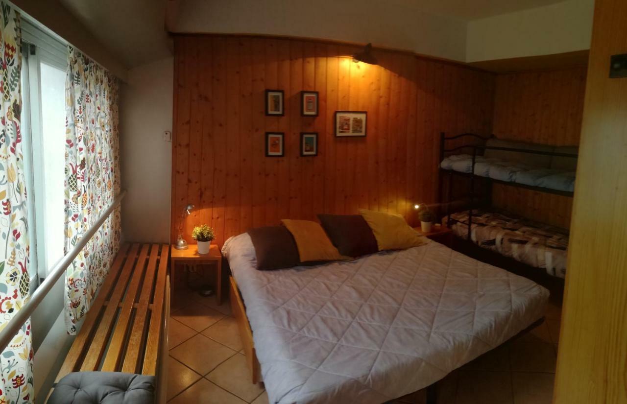 Appartamento Ventisei - Cipat 22114 Marilleva Dış mekan fotoğraf