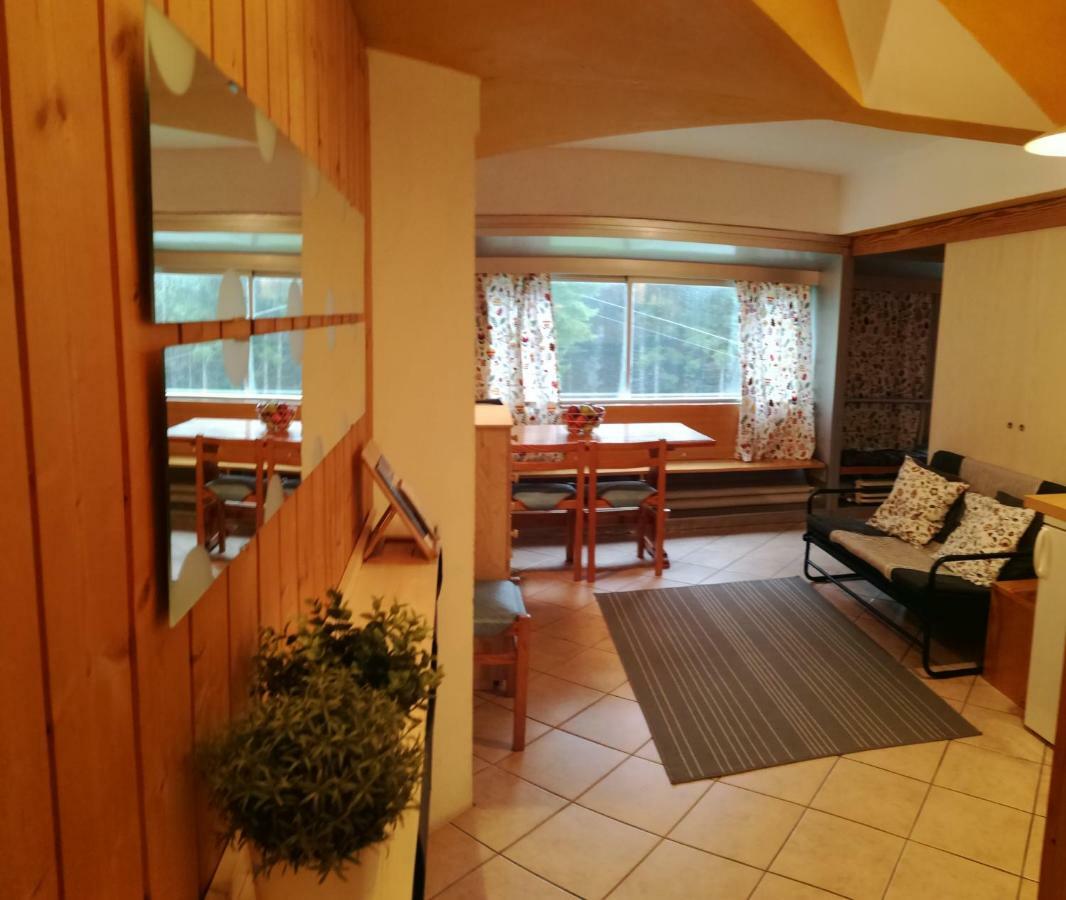Appartamento Ventisei - Cipat 22114 Marilleva Dış mekan fotoğraf